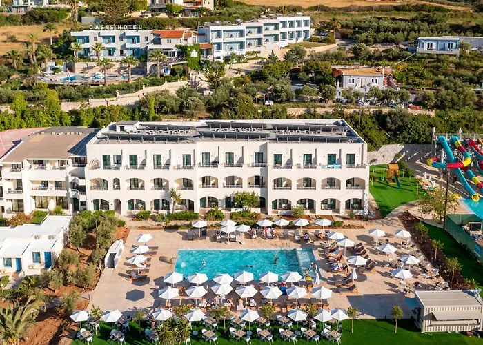 Hotel Gortyna