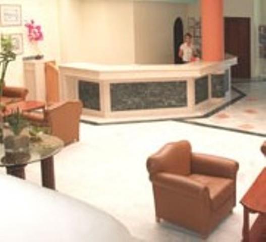 Hotel Gortyna