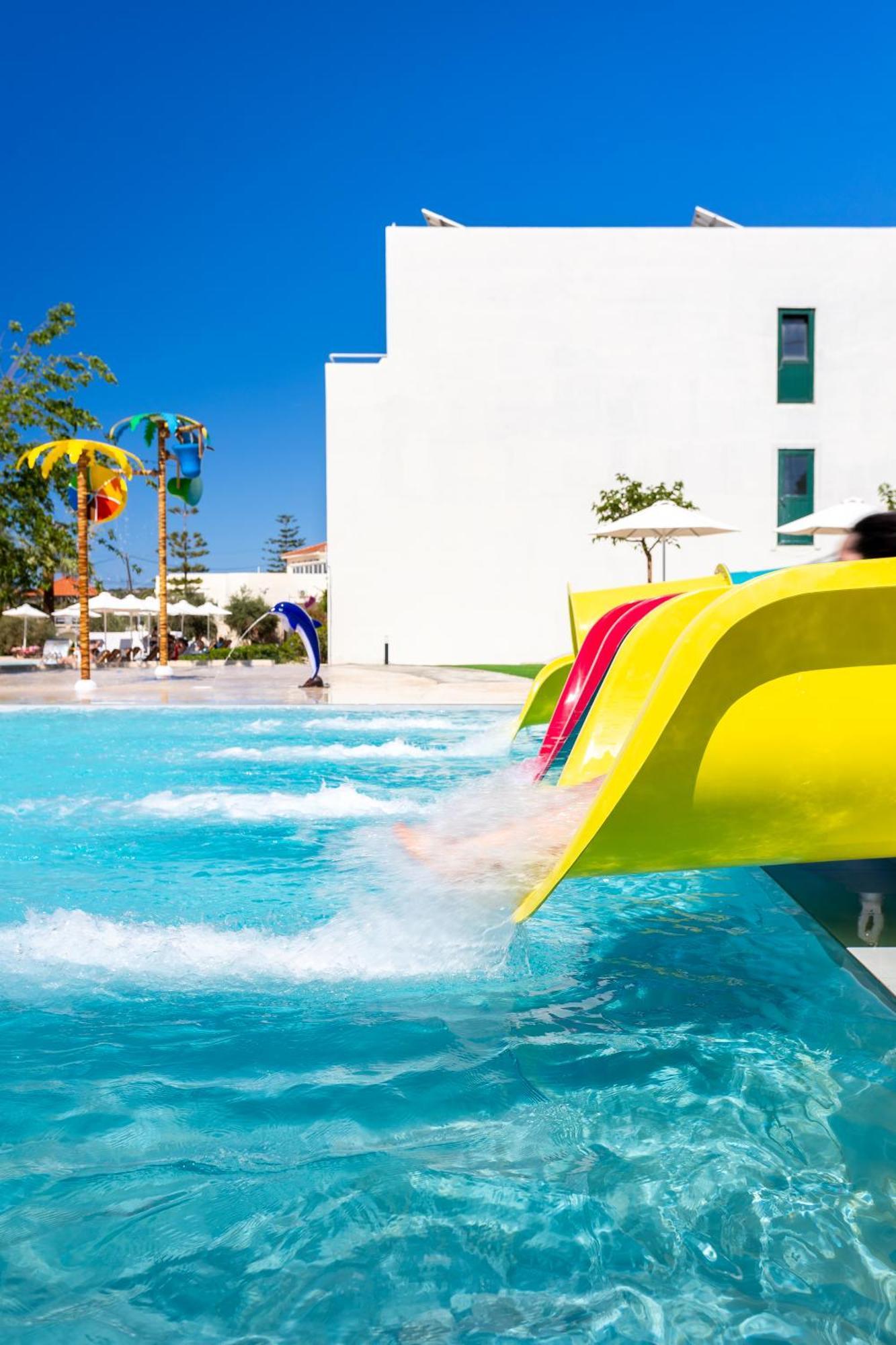 Gortyna 4* Agia Galini
