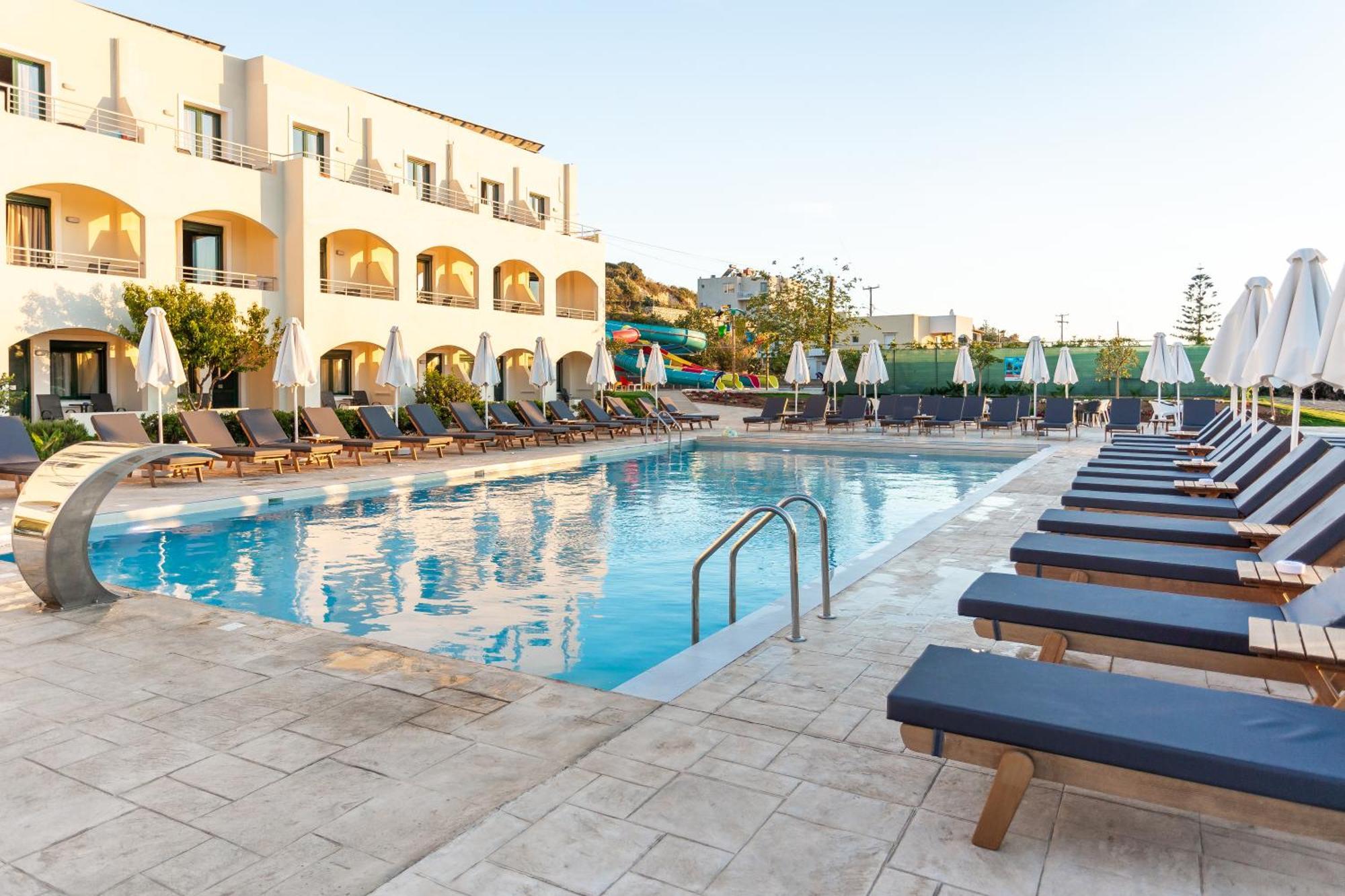 Gortyna 4* Agia Galini