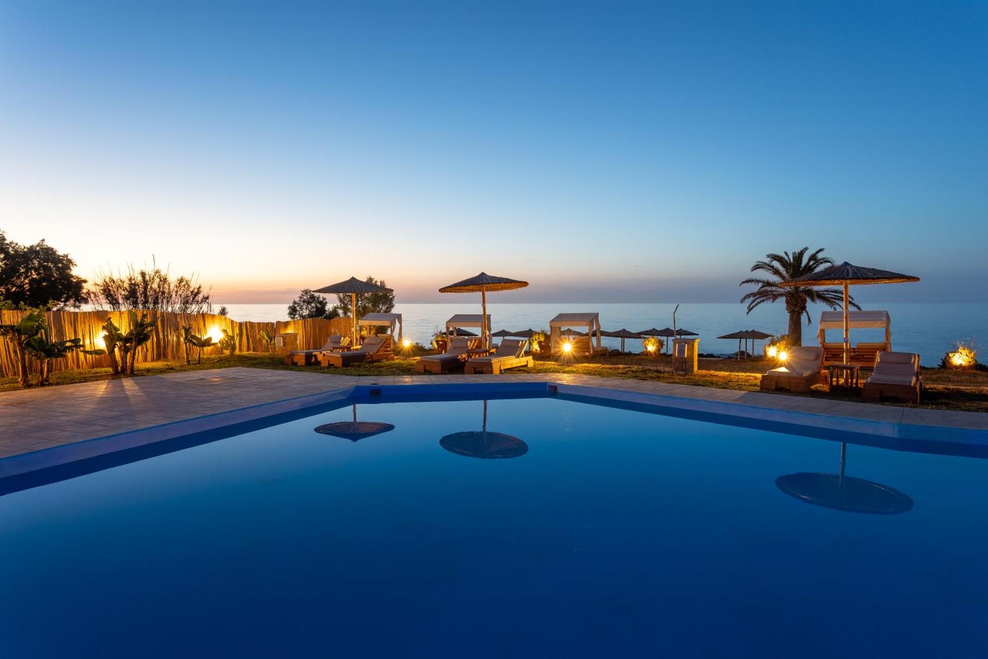 Gortyna Hotel 4*