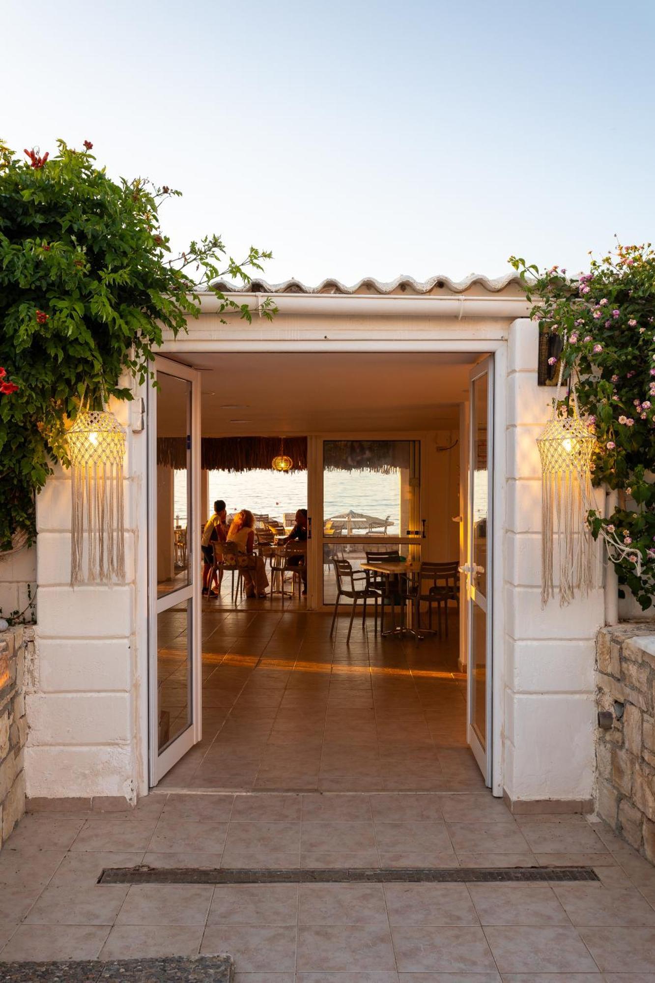 Gortyna Hotel Agia Galini
