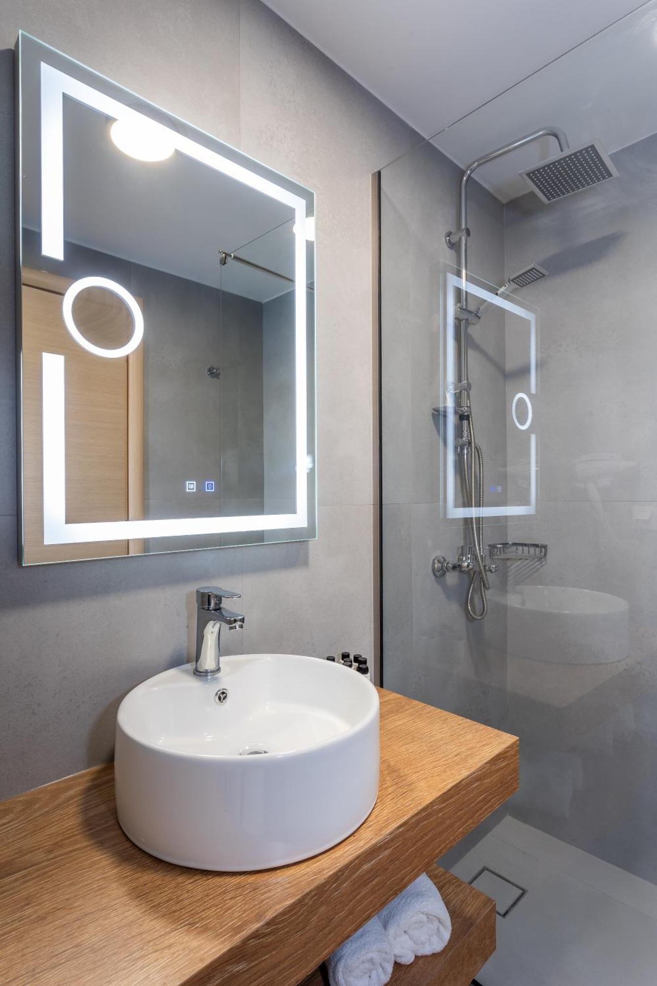 מלון Azul Eco 4*