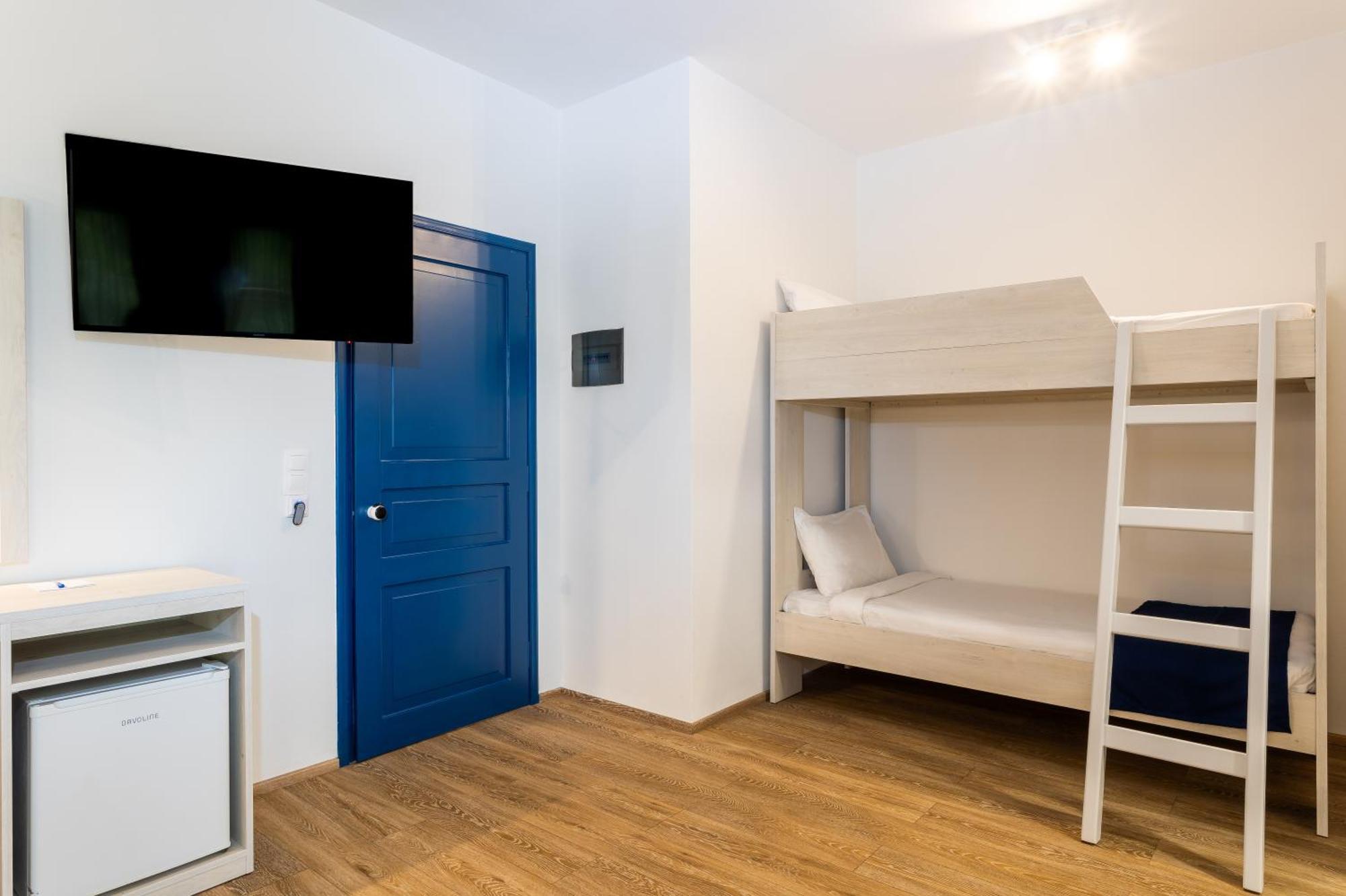 Hotel Gortyna Agia Galini