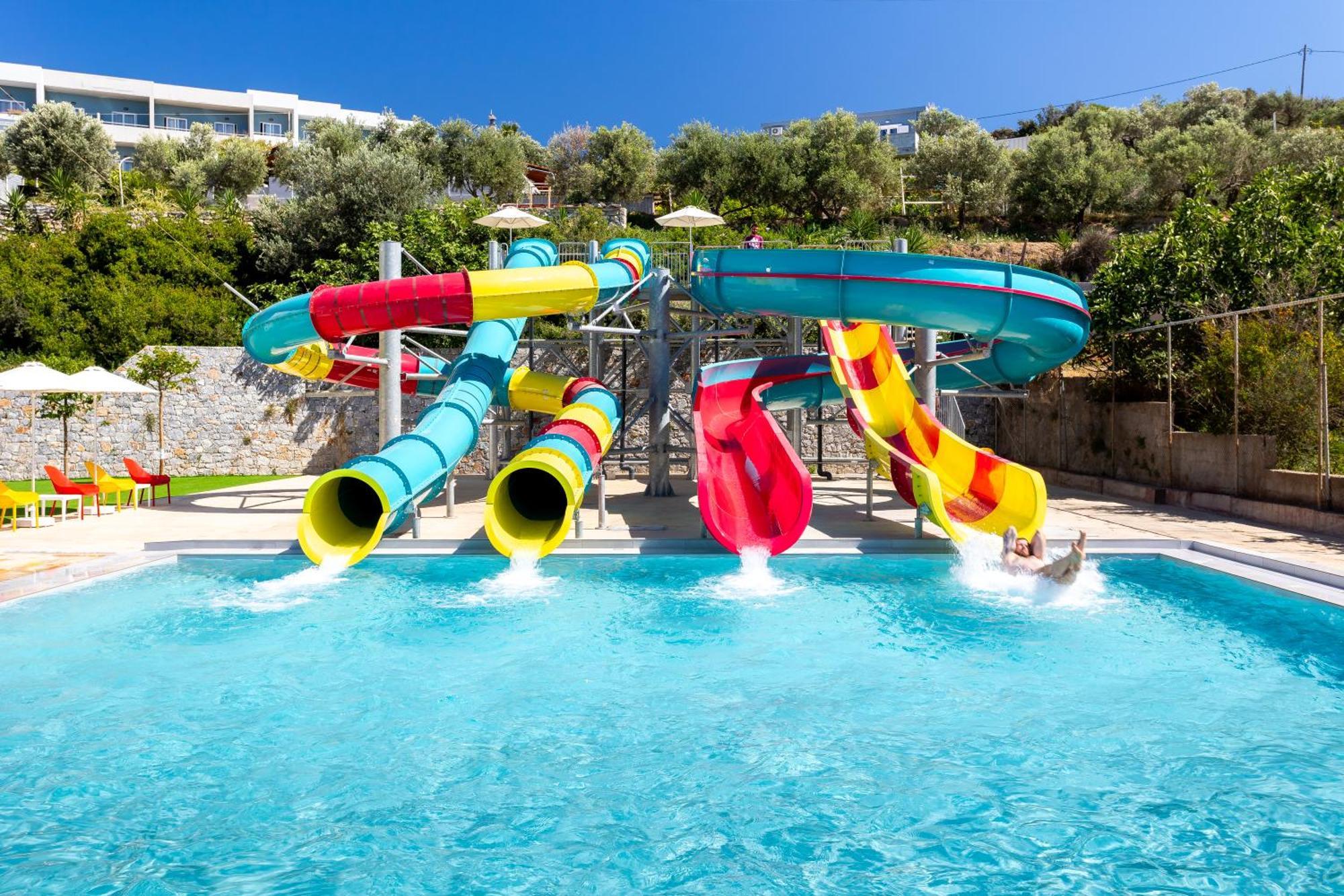 Gortyna Hotel Agia Galini
