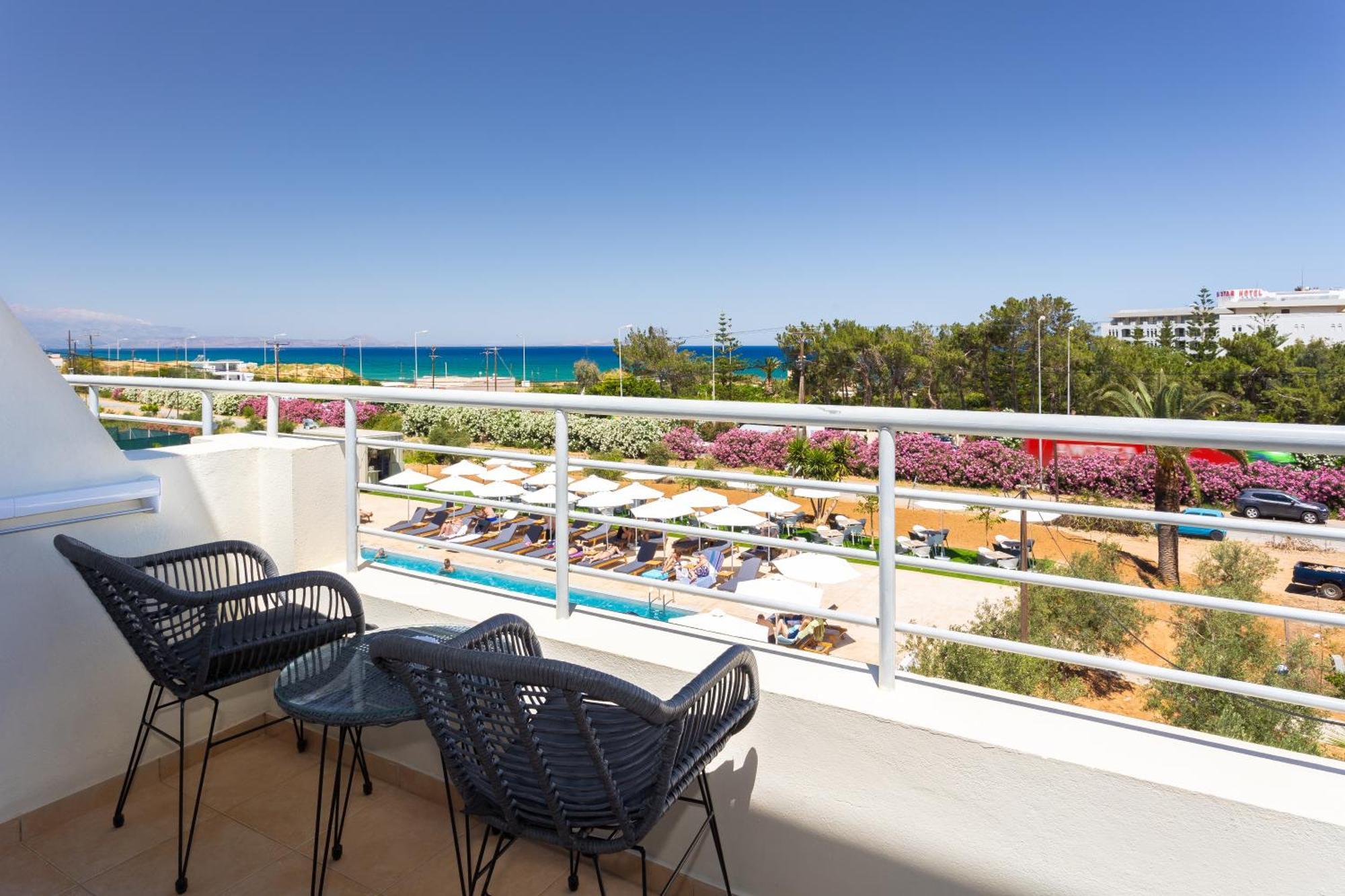Gortyna Hotel Agia Galini