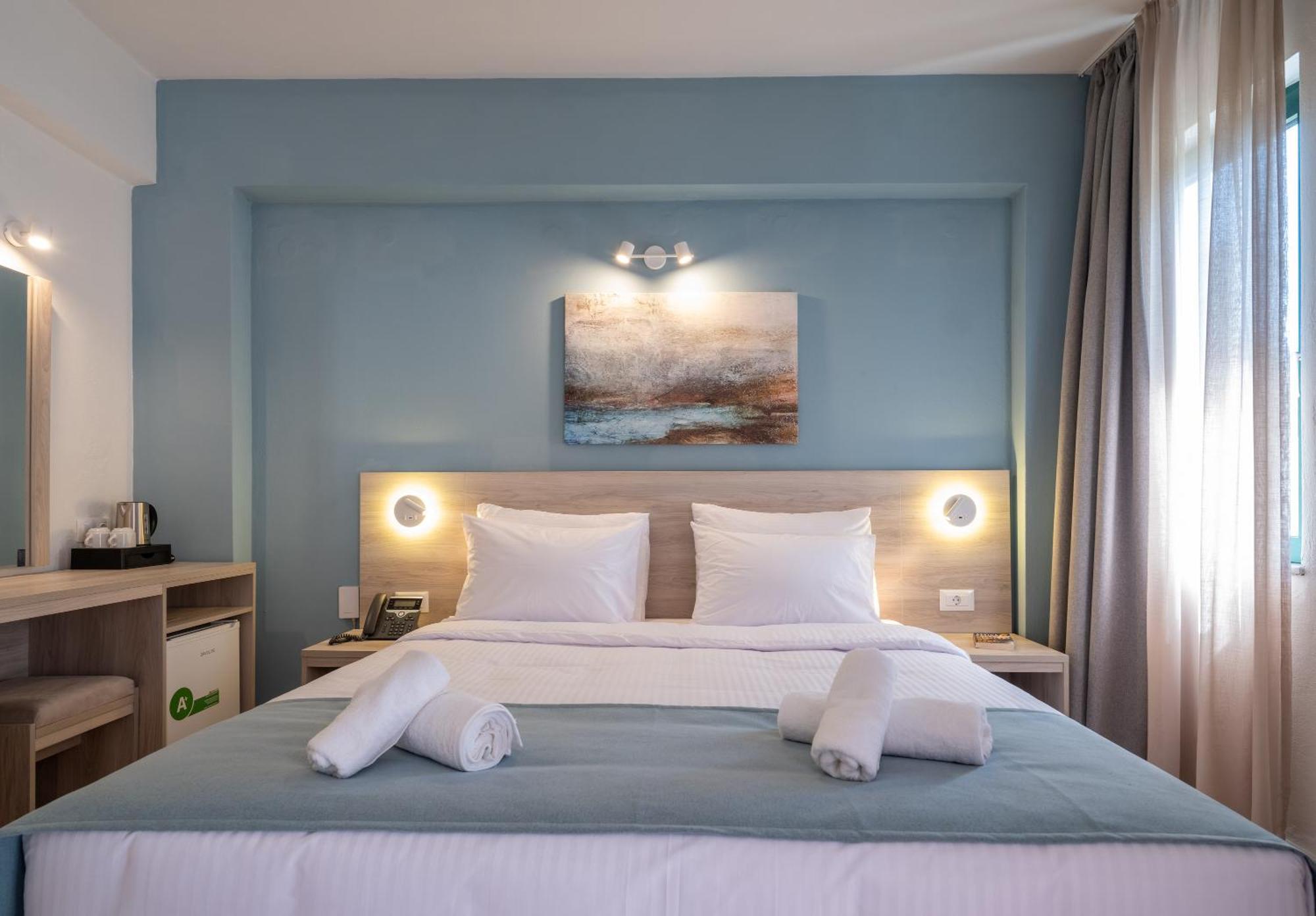 Hotel Gortyna Agia Galini