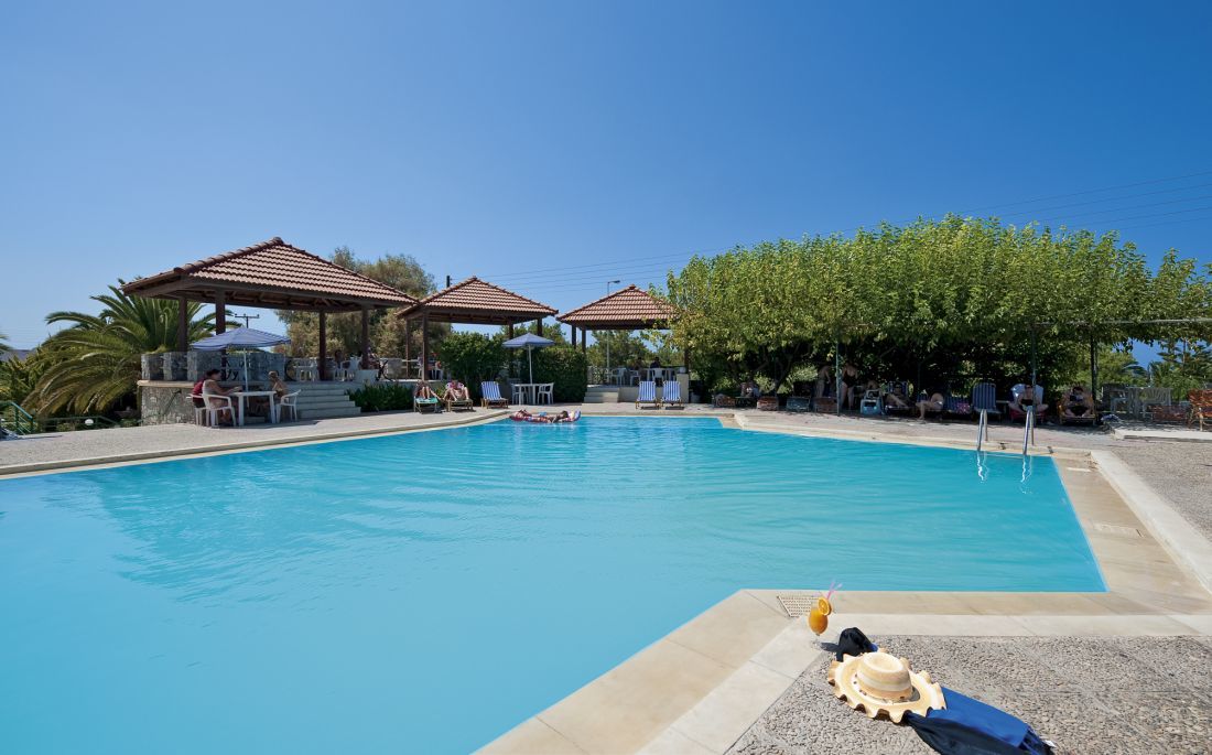 Hotel Gortyna