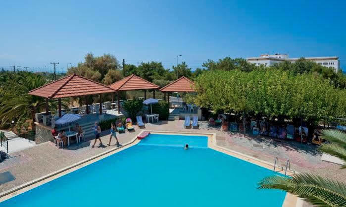 Gortyna 4*