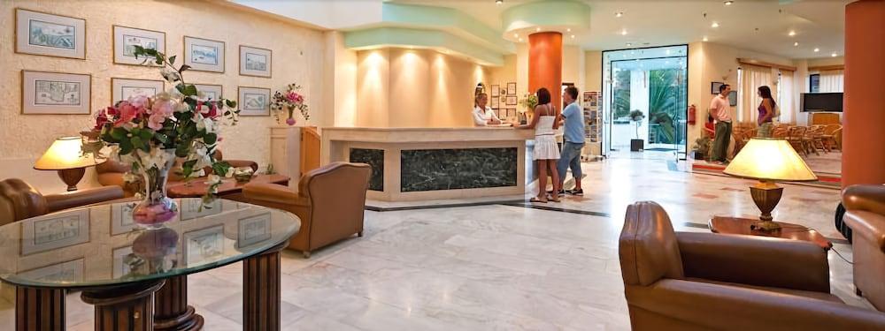 Gortyna Hotel 4*