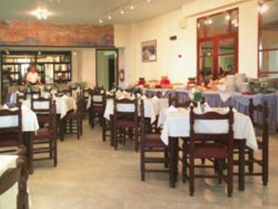 Gortyna 4* Agia Galini